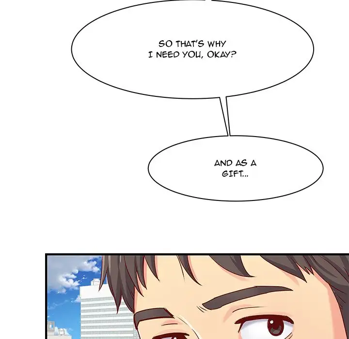 Finally Single - Episode 1 - read scene 102