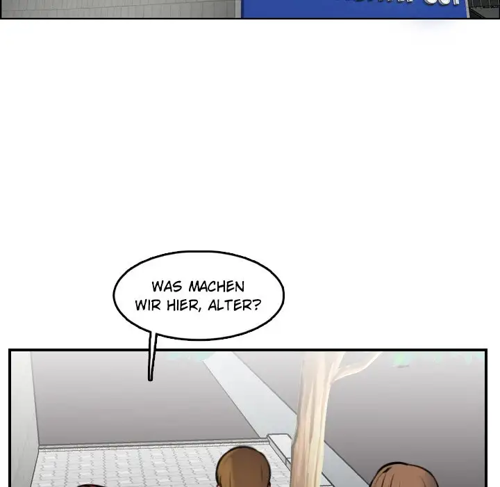 Mama ist eine Studentin - Episode 2 - read scene 86
