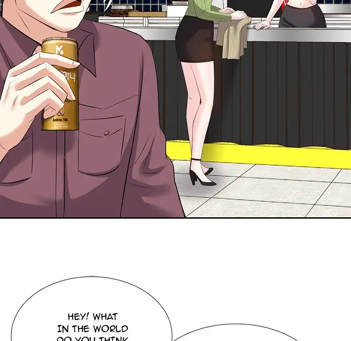 Sugar Daddy - Episode 4 - read scene 92