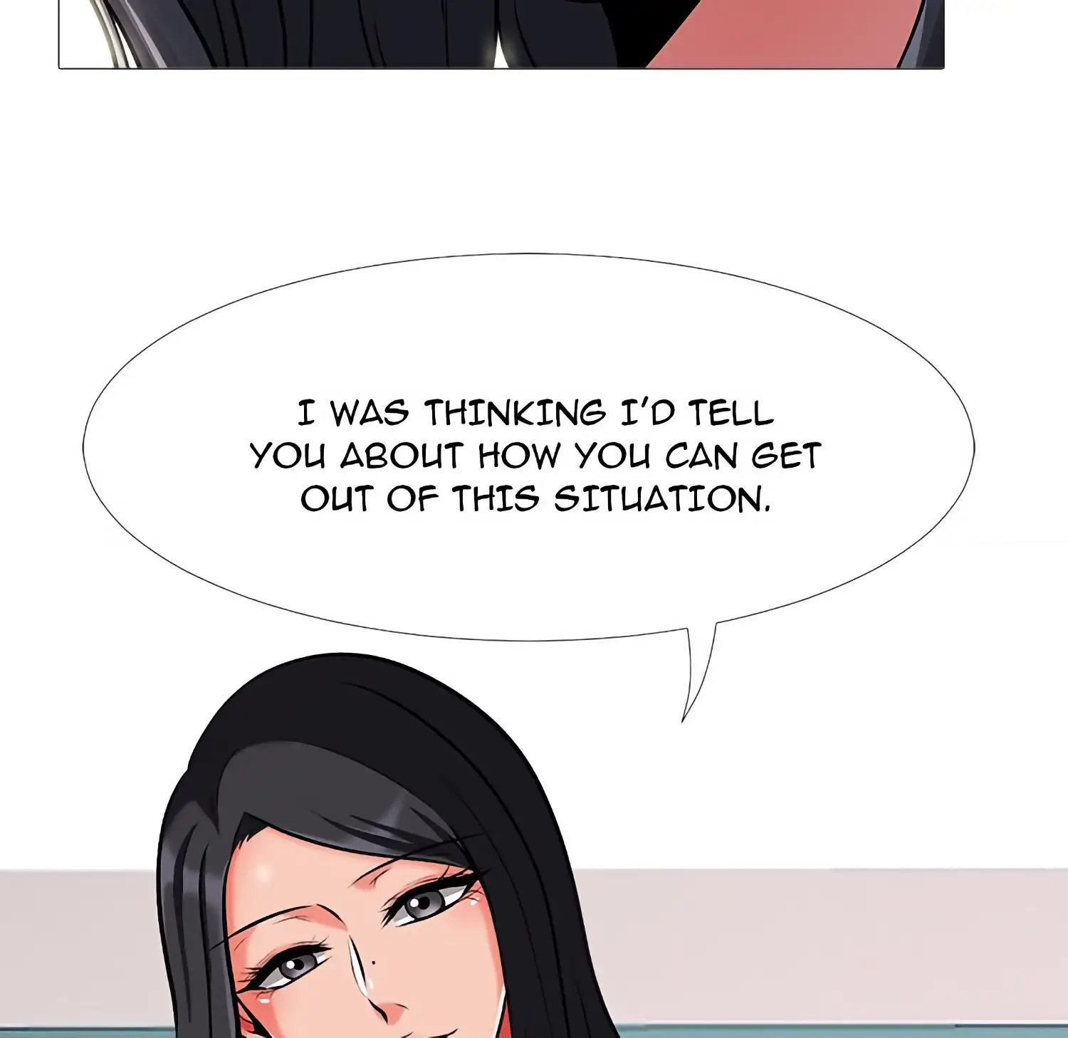 Extra Credit - Prologue - read scene 64
