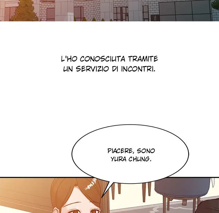 L'Allenamento della Cognata - Episode 2 - read scene 79