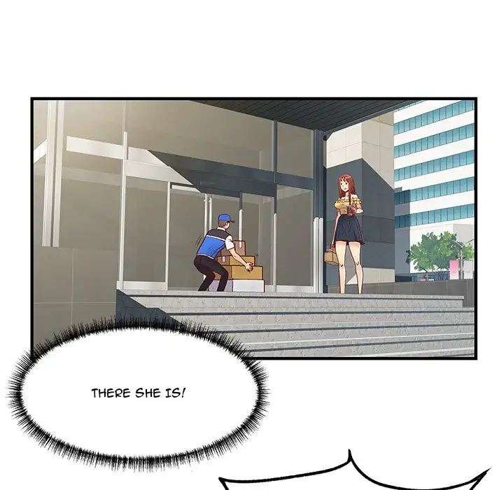 Finally Single - Episode 1 - read scene 55
