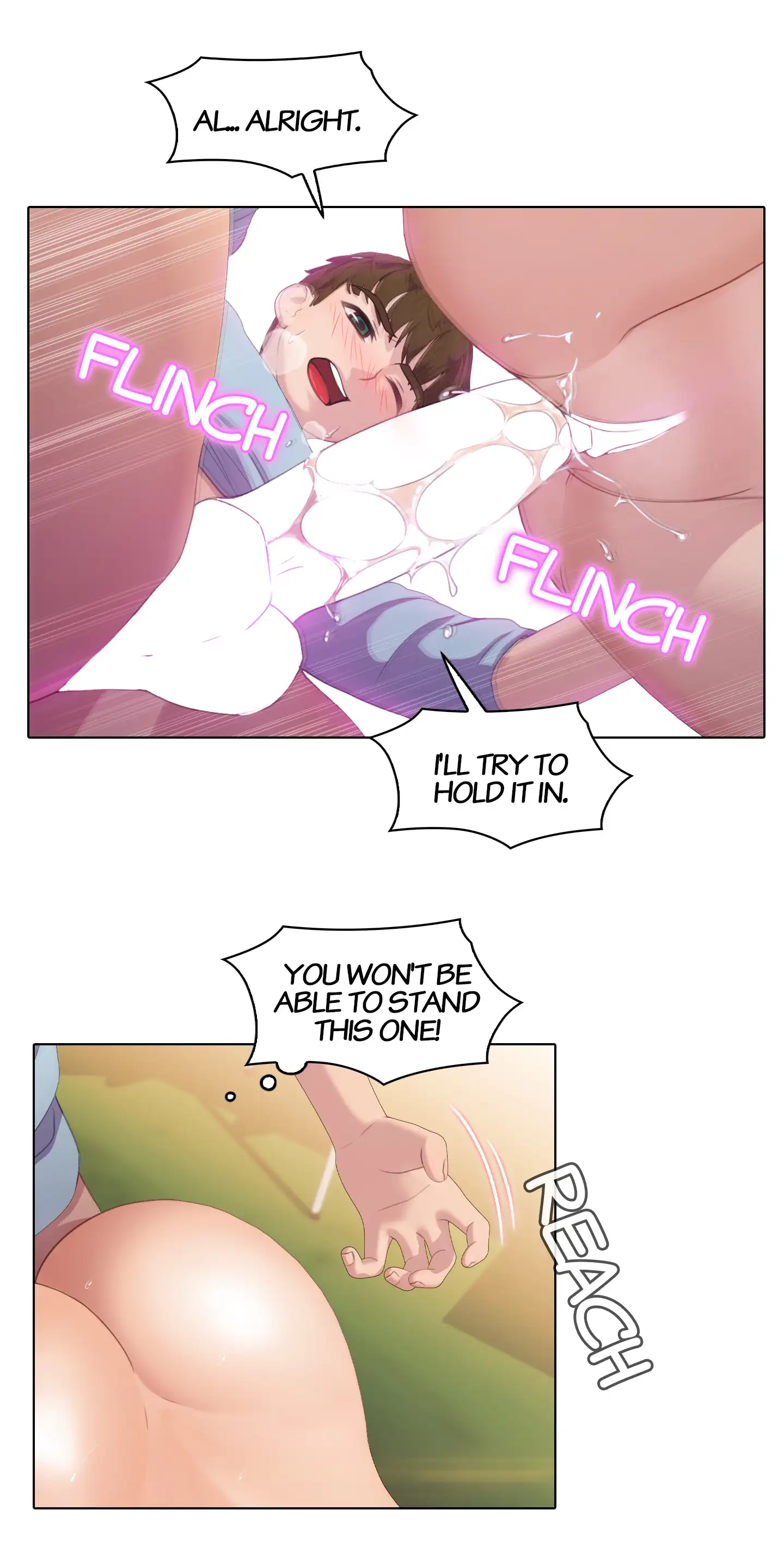 Bad Sister - Episode 5 - read scene 18