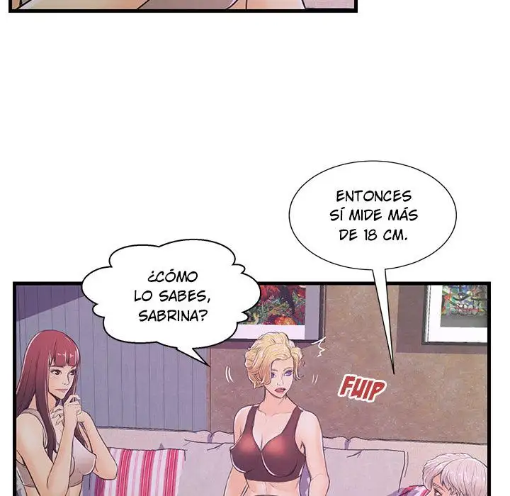 Zona De Amor Potencial - Episode 2 - read scene 57