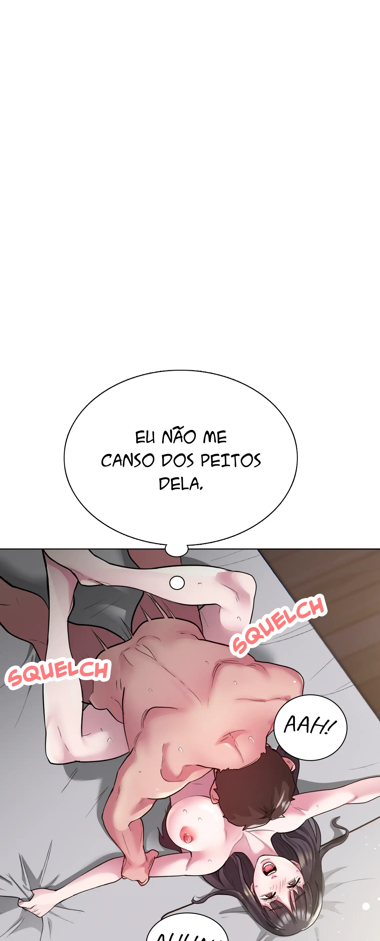 O Funcionário Do Banco - Episode 1 - read scene 36