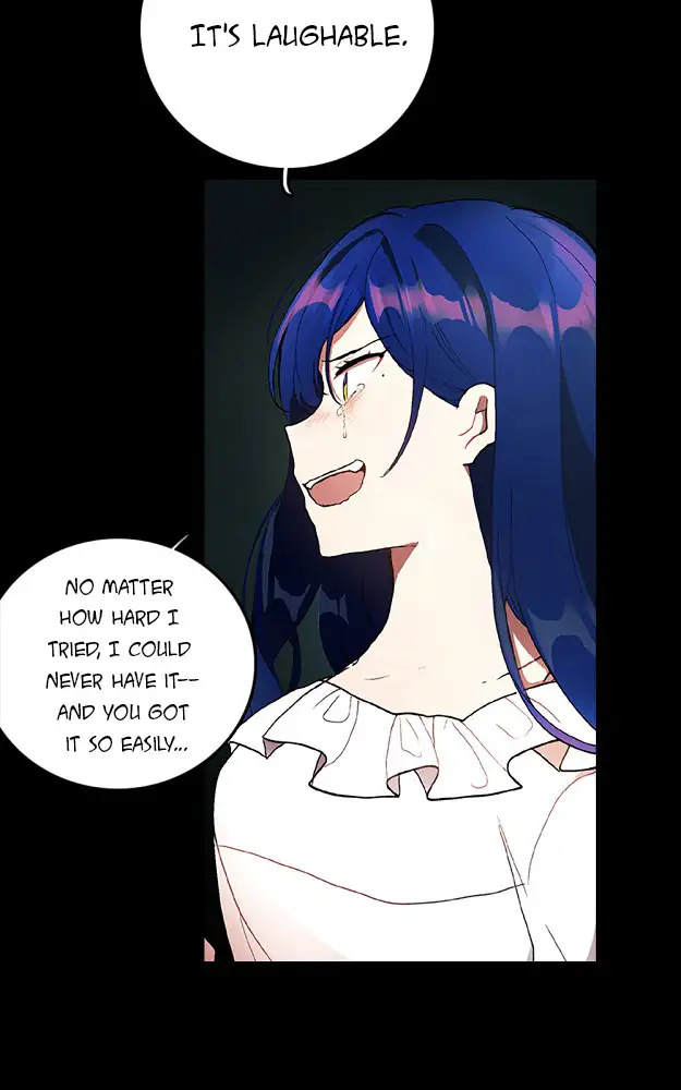 What is the outcome for the villain? - Episode 1 - read scene 5