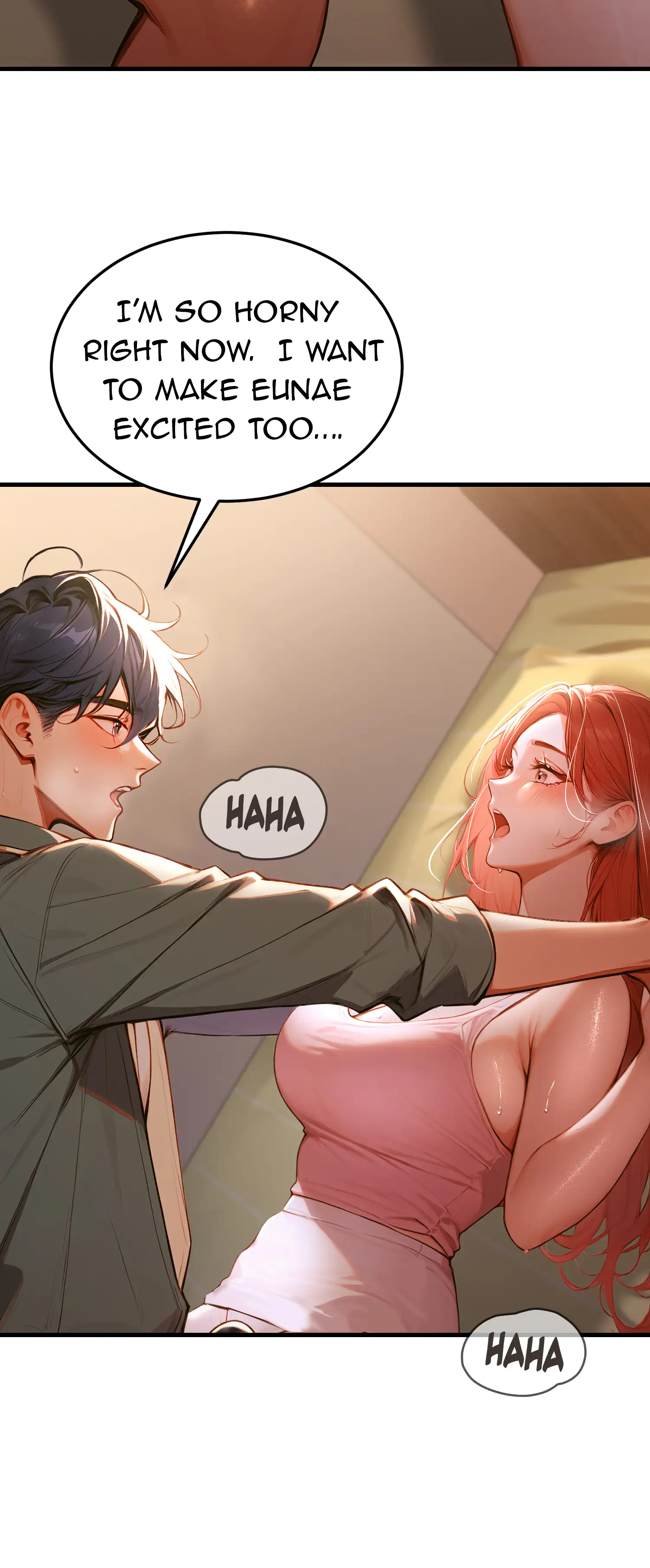 Strong Witch - Episode 5 - read scene 32