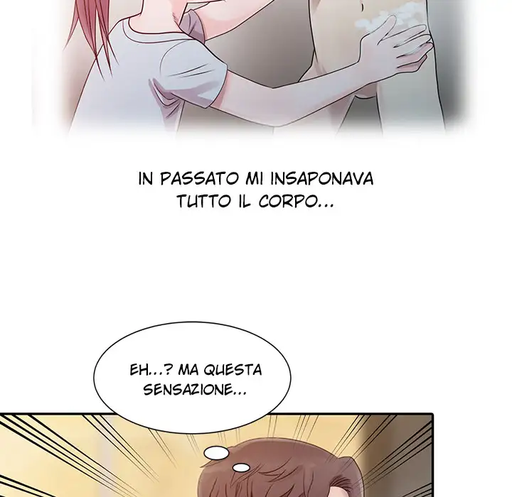 Shh! Il Segreto Della Sorella - Episode 1 - read scene 84