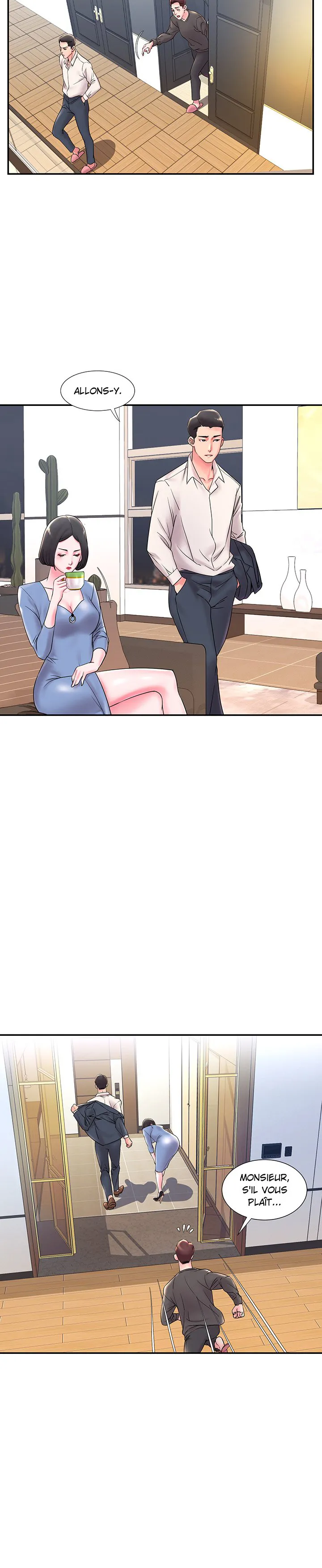 Prends Ma Femme - Episode 2 - read scene 4