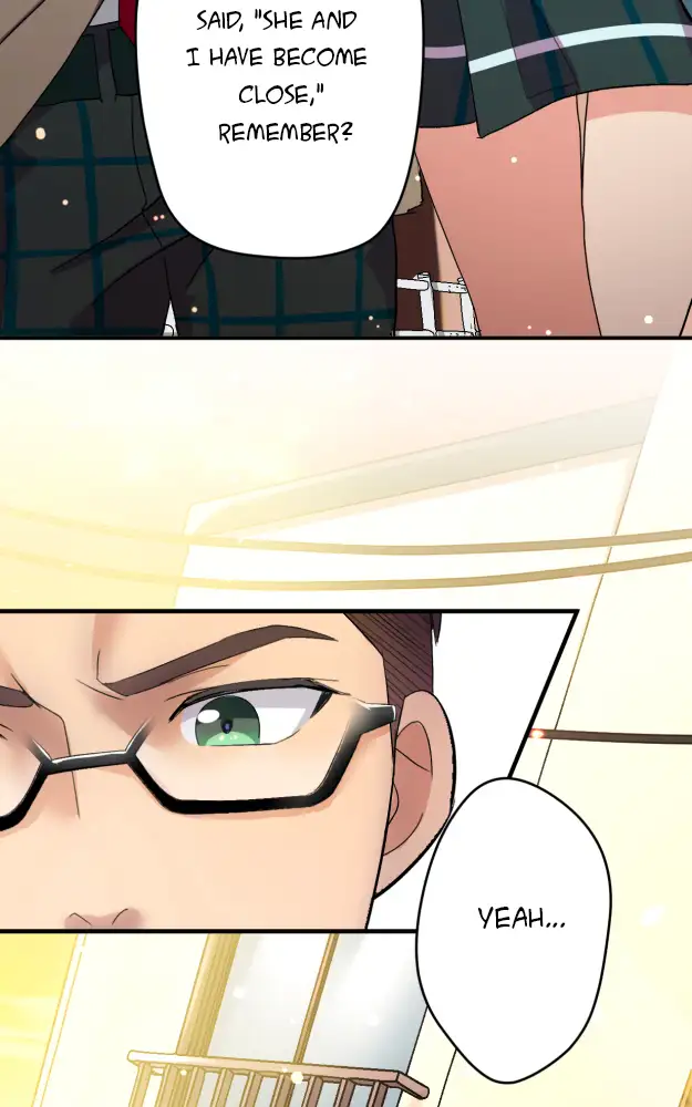 Real Love! - Episode 4 - read scene 132