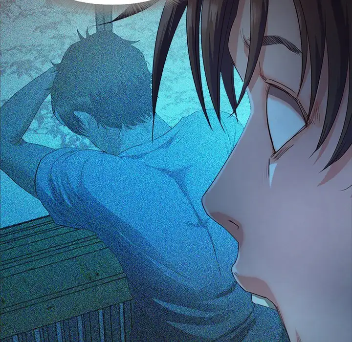 Dream Vacation - Episode 3 - read scene 64