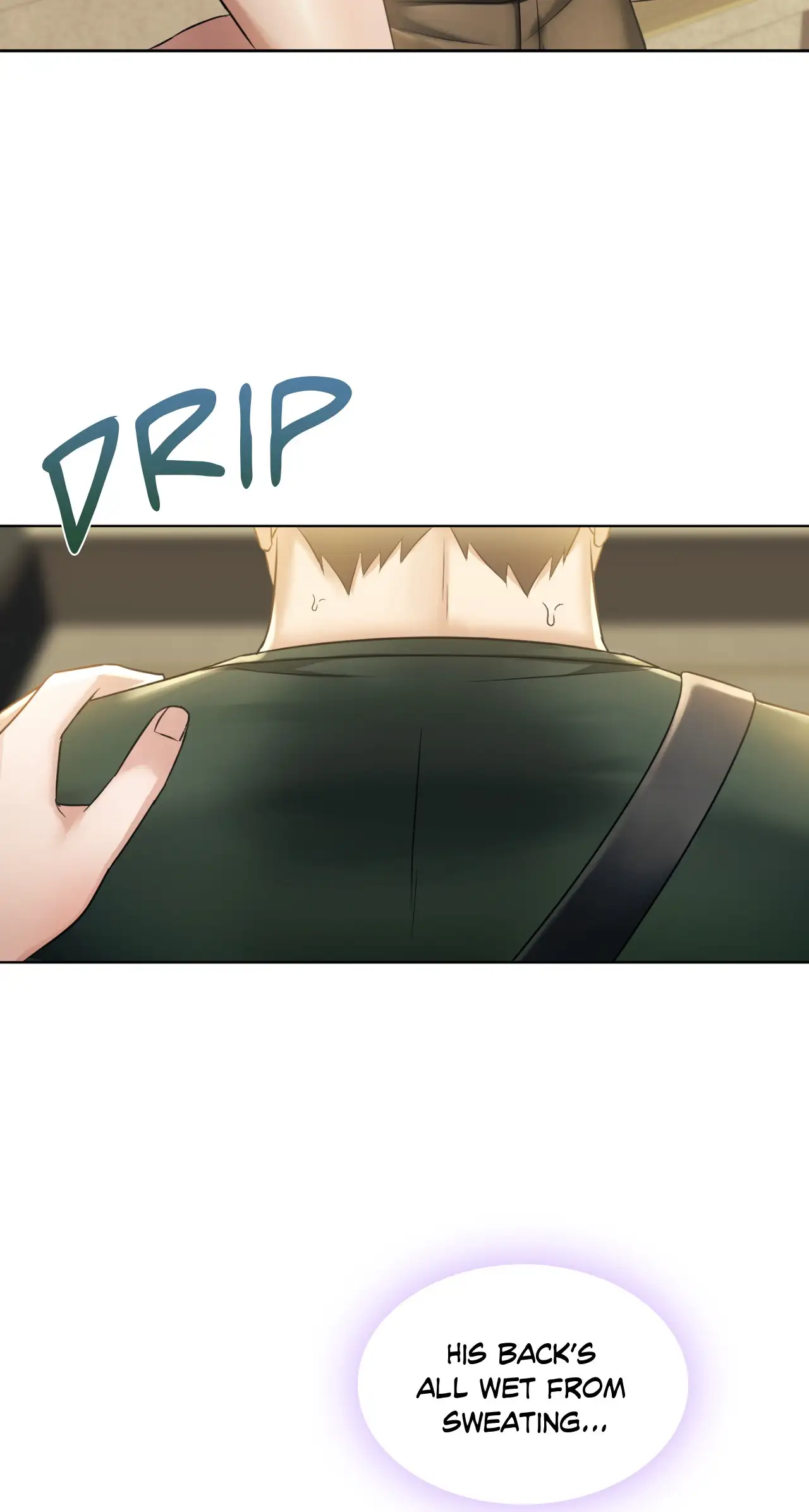 Like Fine Wine - Episode 5 - read scene 10