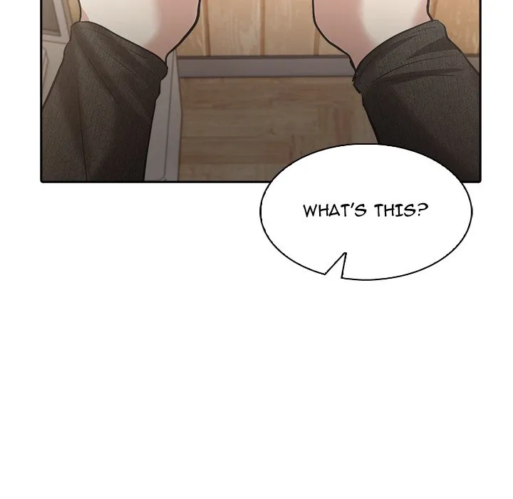 Trapped In The Cabin - Episode 5 - read scene 18