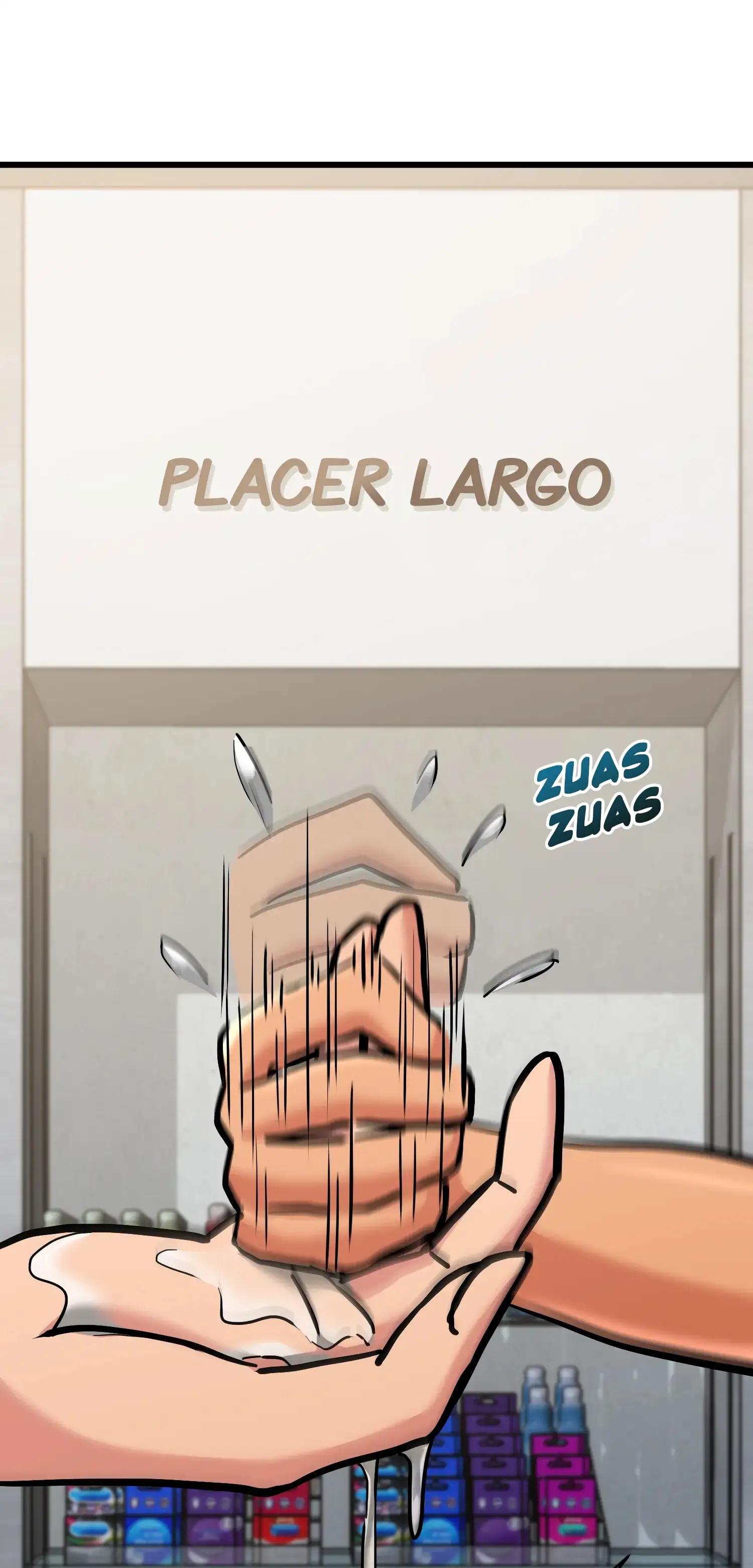 Bajo Su Control - Prologue - read scene 5