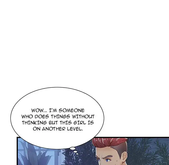 Potential Love Zone - Episode 3 - read scene 8