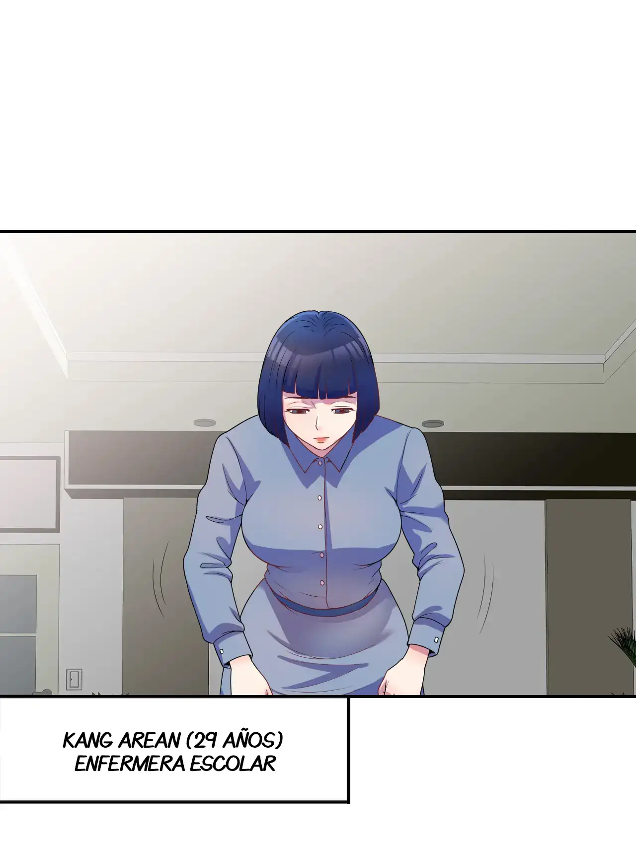 Mi Esposa Es Una Profesora - Prologue - read scene 17