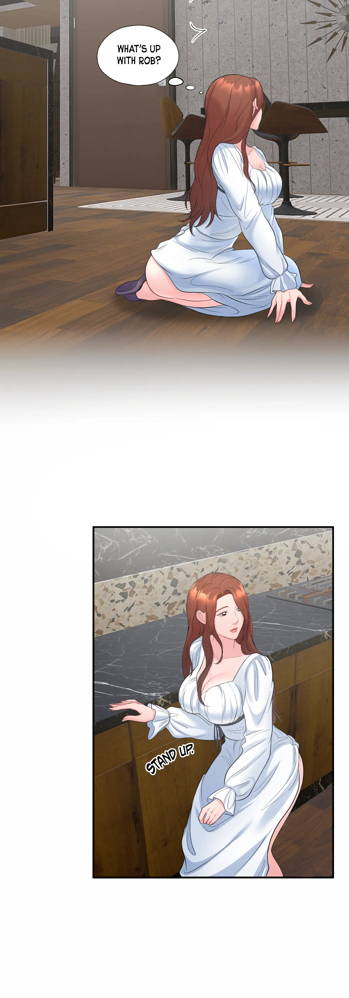 Spare Room - Episode 4 - read scene 16
