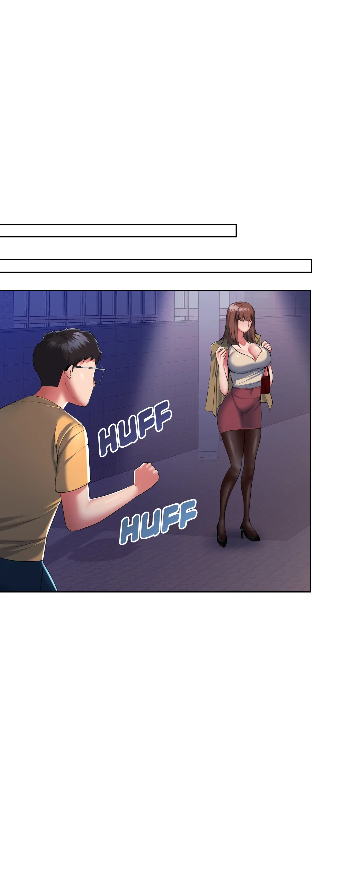 High-Class Person - Episode 1 - read scene 112
