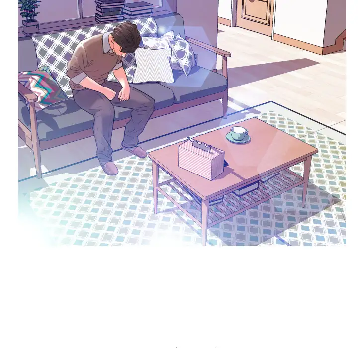 La Esposa de mi Hijo - Episode 1 - read scene 114