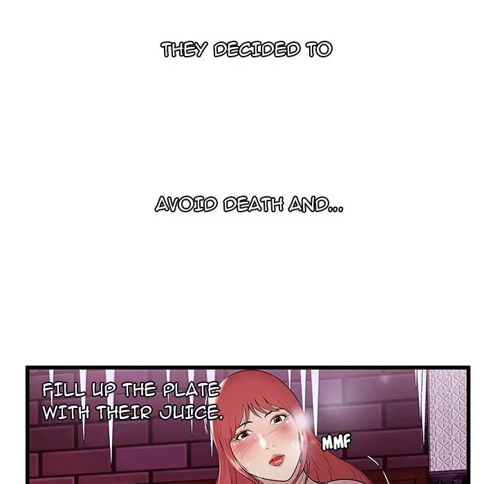 Lost Heaven - Episode 3 - read scene 46