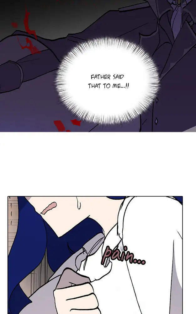 What is the outcome for the villain? - Episode 1 - read scene 110