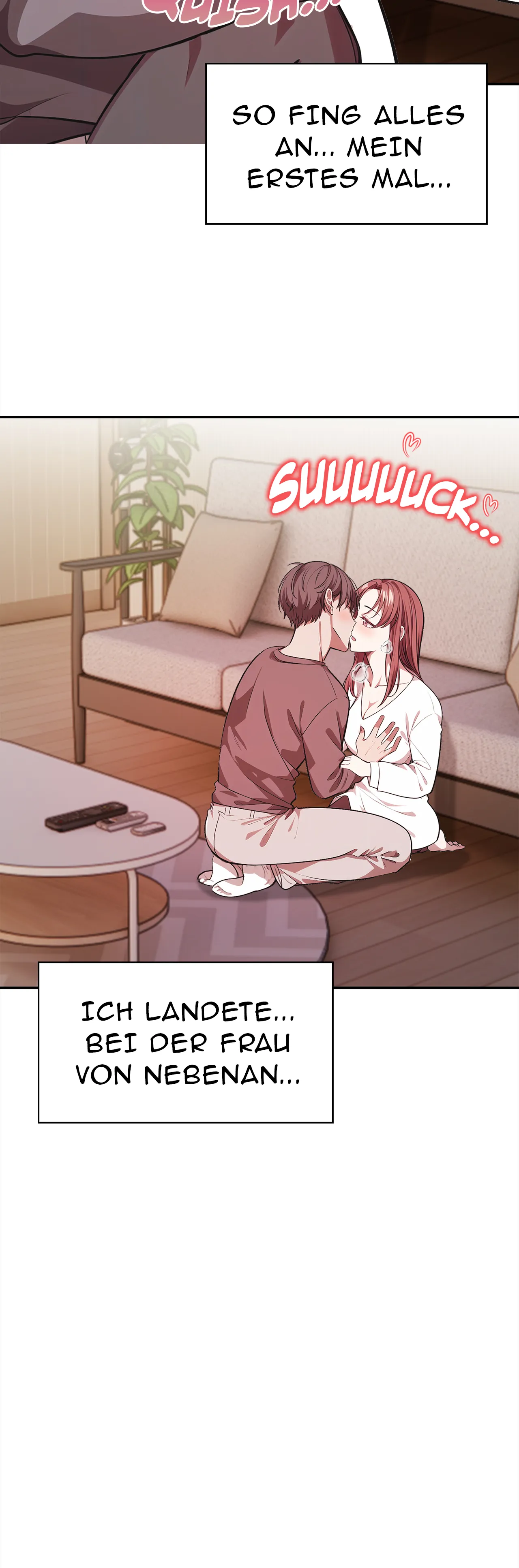Geheimnis Der Verheirateten Frau - Episode 2 - read scene 42