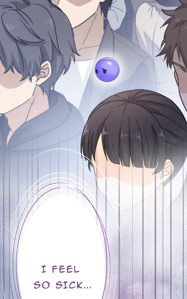 My Subordinate’s Inner Voice Is Too Noisy! - Episode 5 - read scene 16