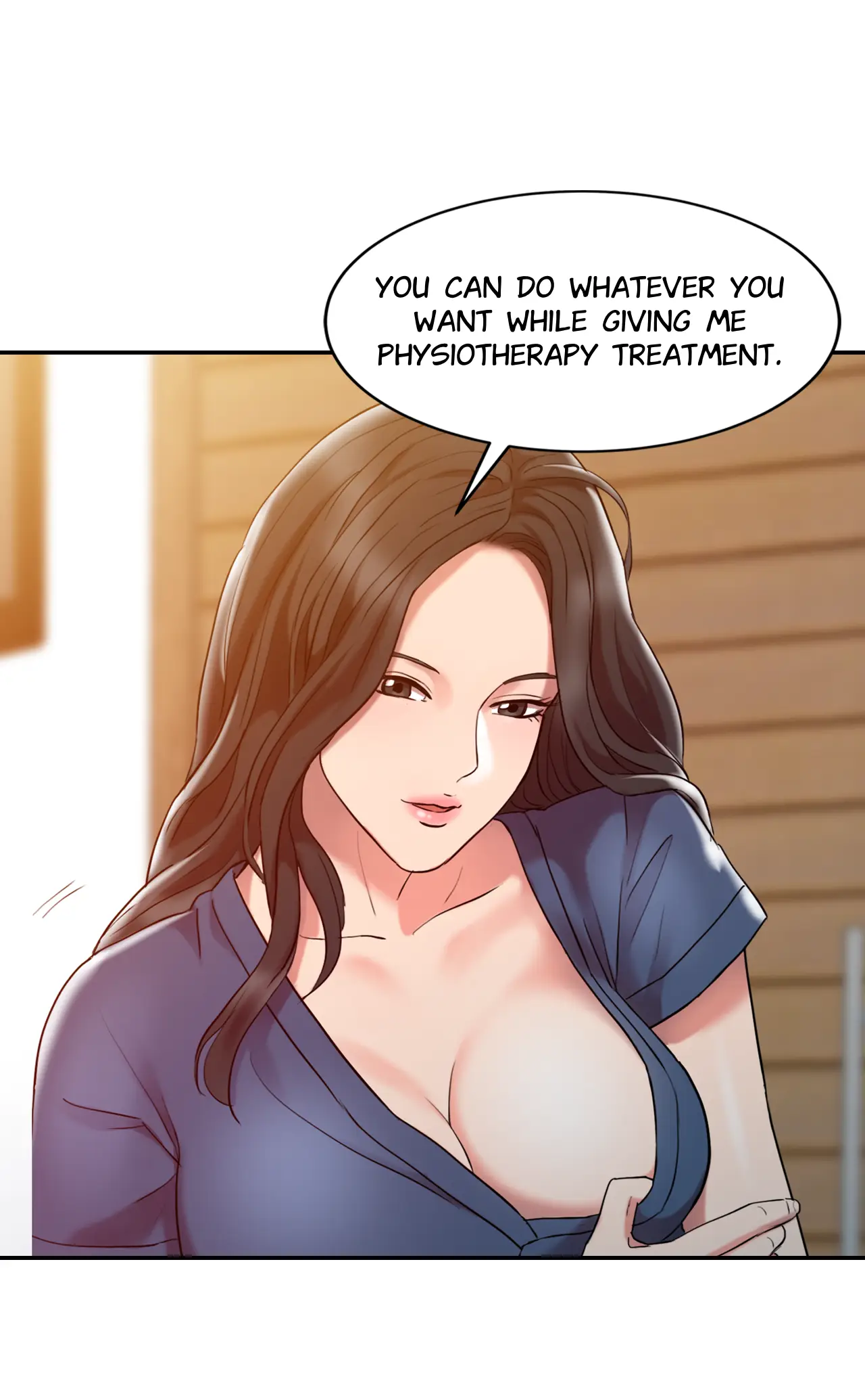 Legendary Hand - Episode 3 - read scene 18