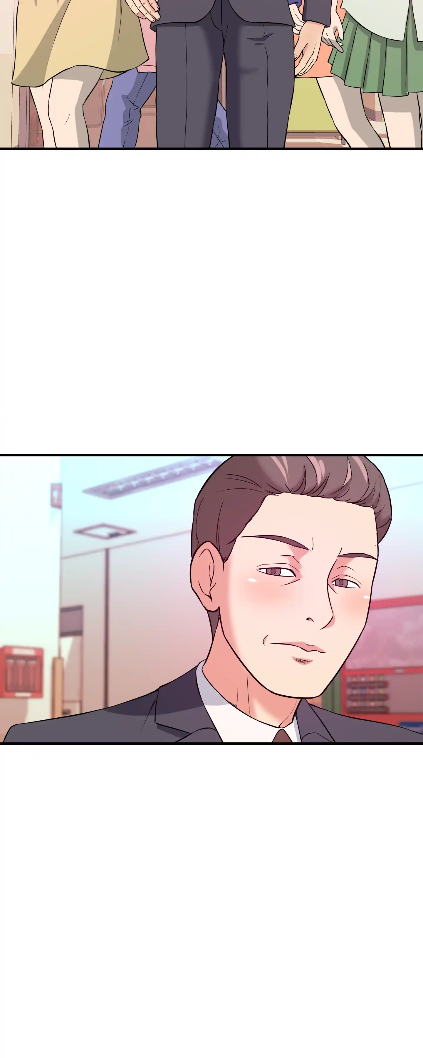 Muddled Schemes - Episode 3 - read scene 37