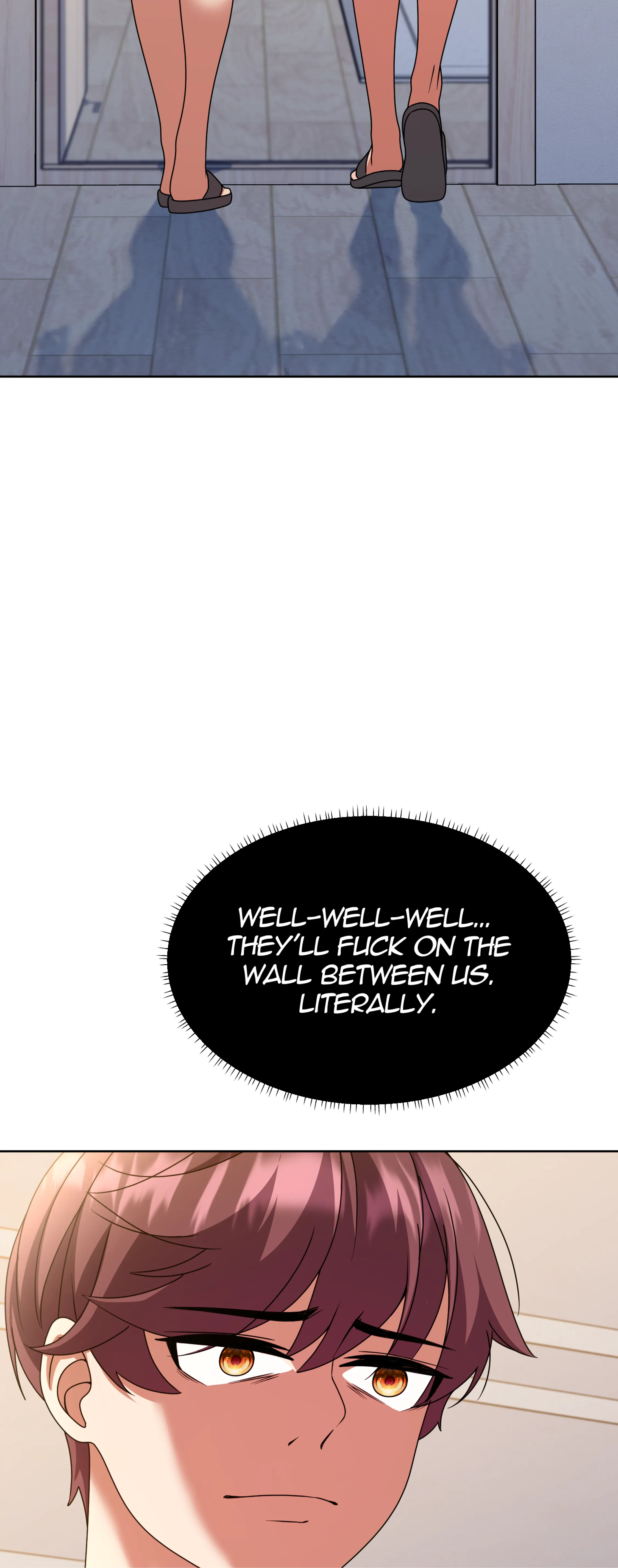 Hole 2 My Goal - Episode 2 - read scene 29
