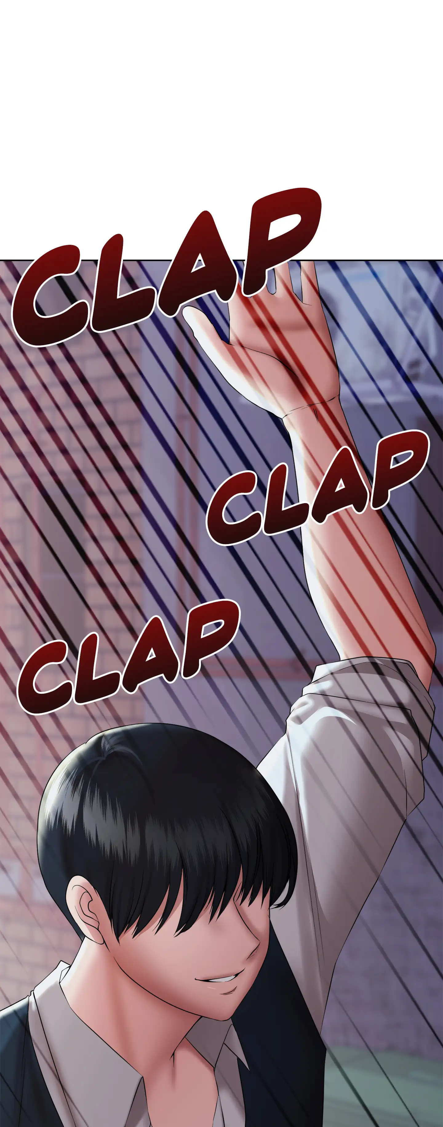 High-Class Person - Episode 5 - read scene 13