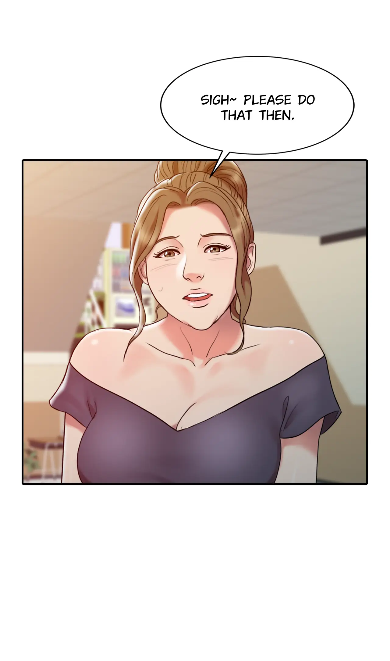 Legendary Hand - Episode 3 - read scene 8