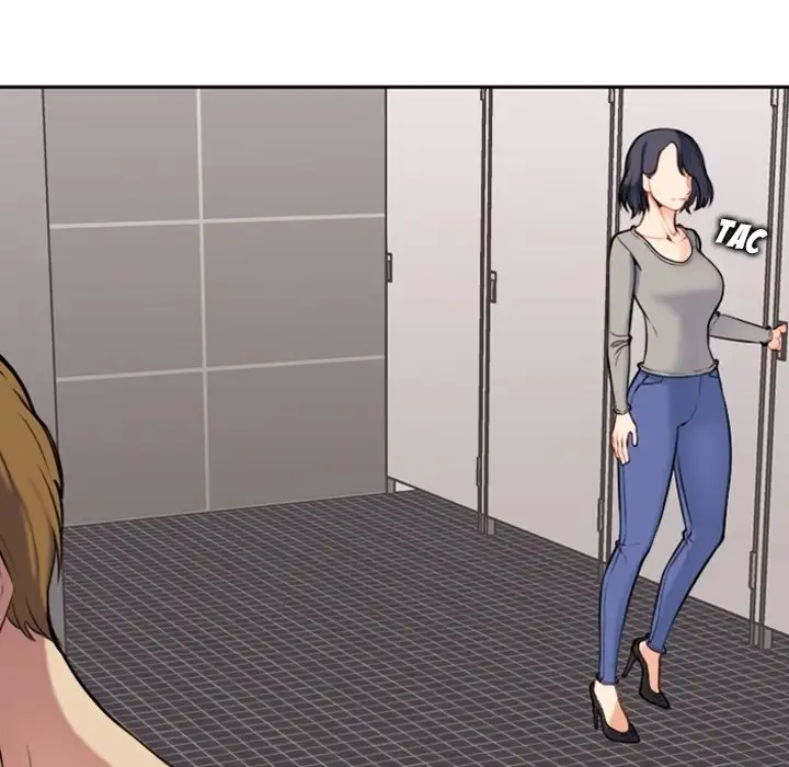 Maman est une Étudiante à l'Université - Prologue - read scene 44