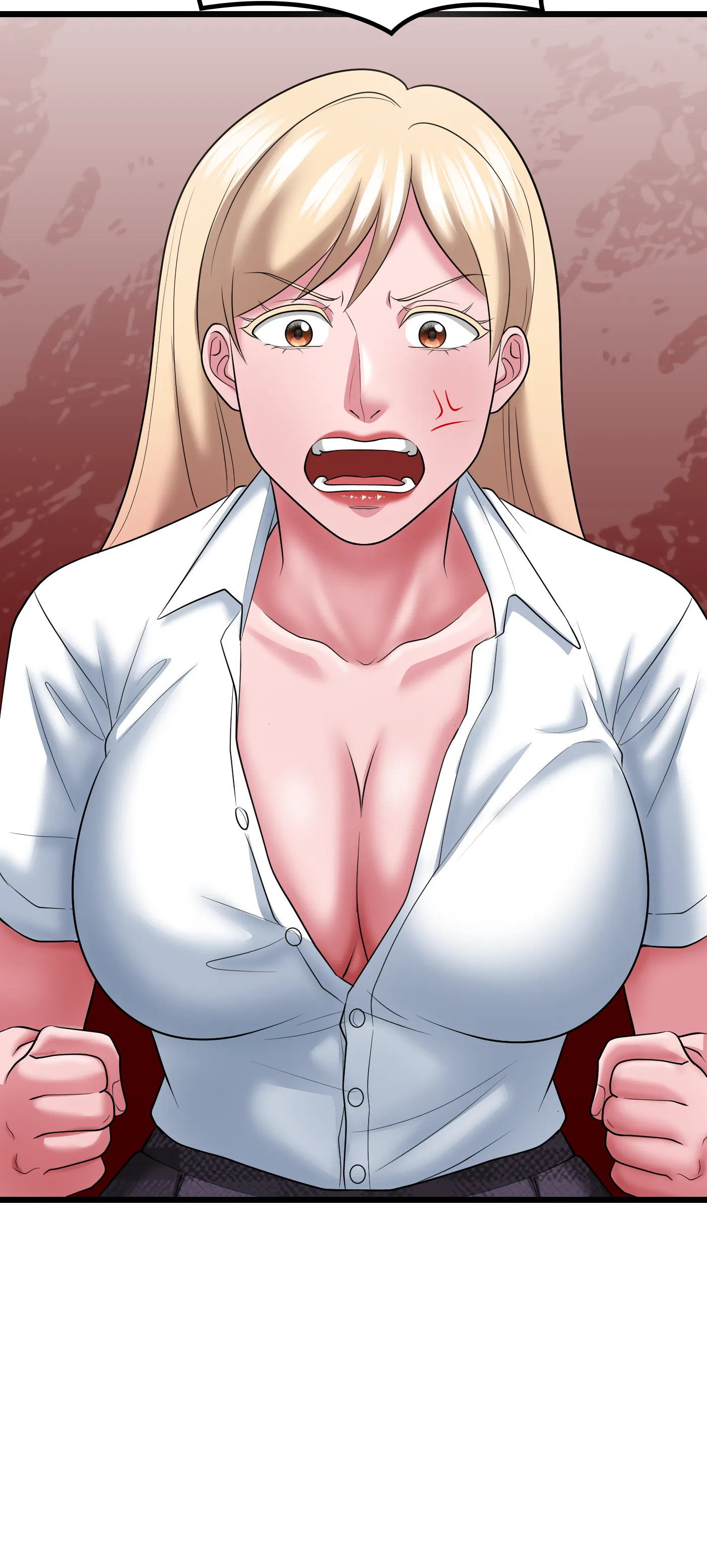 College Stepmom - Episode 5 - read scene 55
