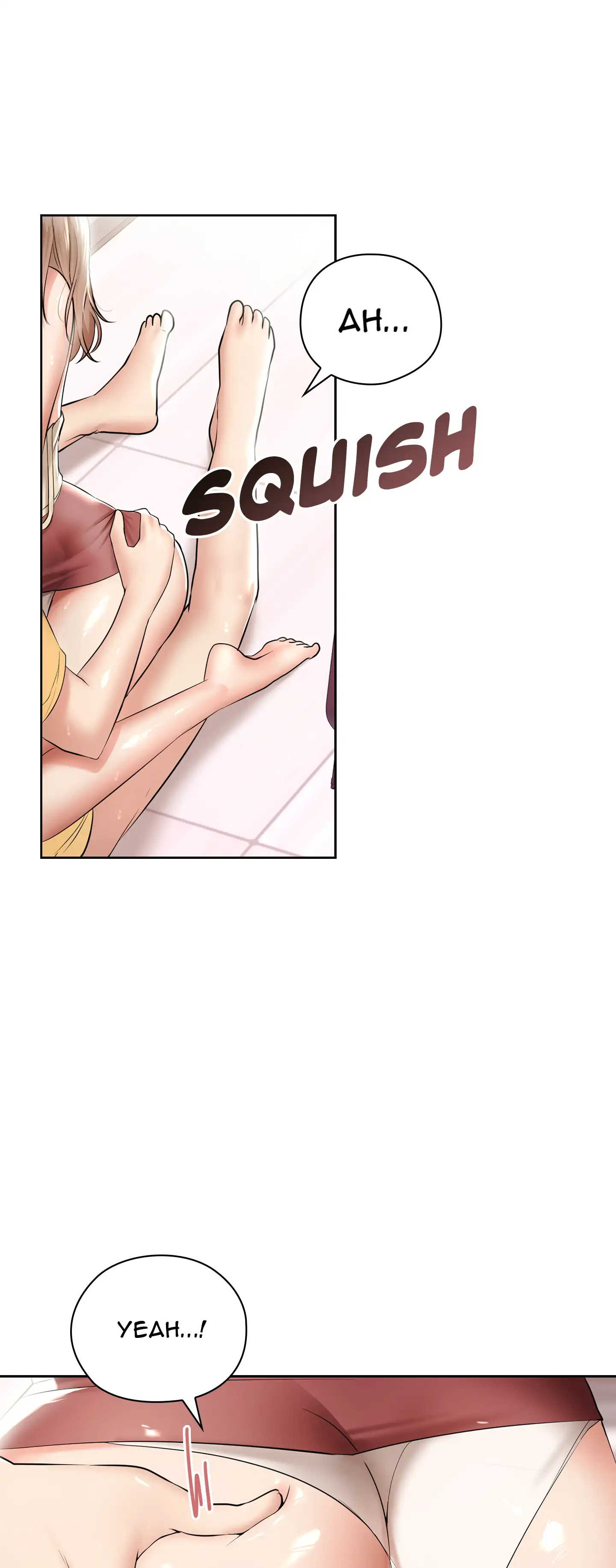 High-Class Person - Episode 3 - read scene 25