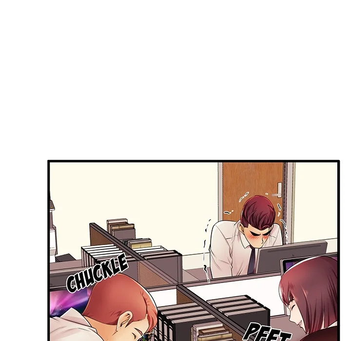 Mom is Disqualified - Prologue - read scene 35