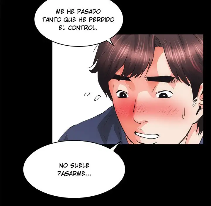 Agentes Inmobiliarias - Episode 3 - read scene 112