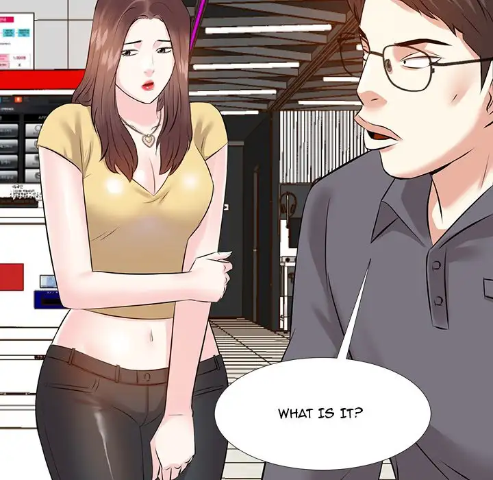 Sugar Daddy - Episode 2 - read scene 104