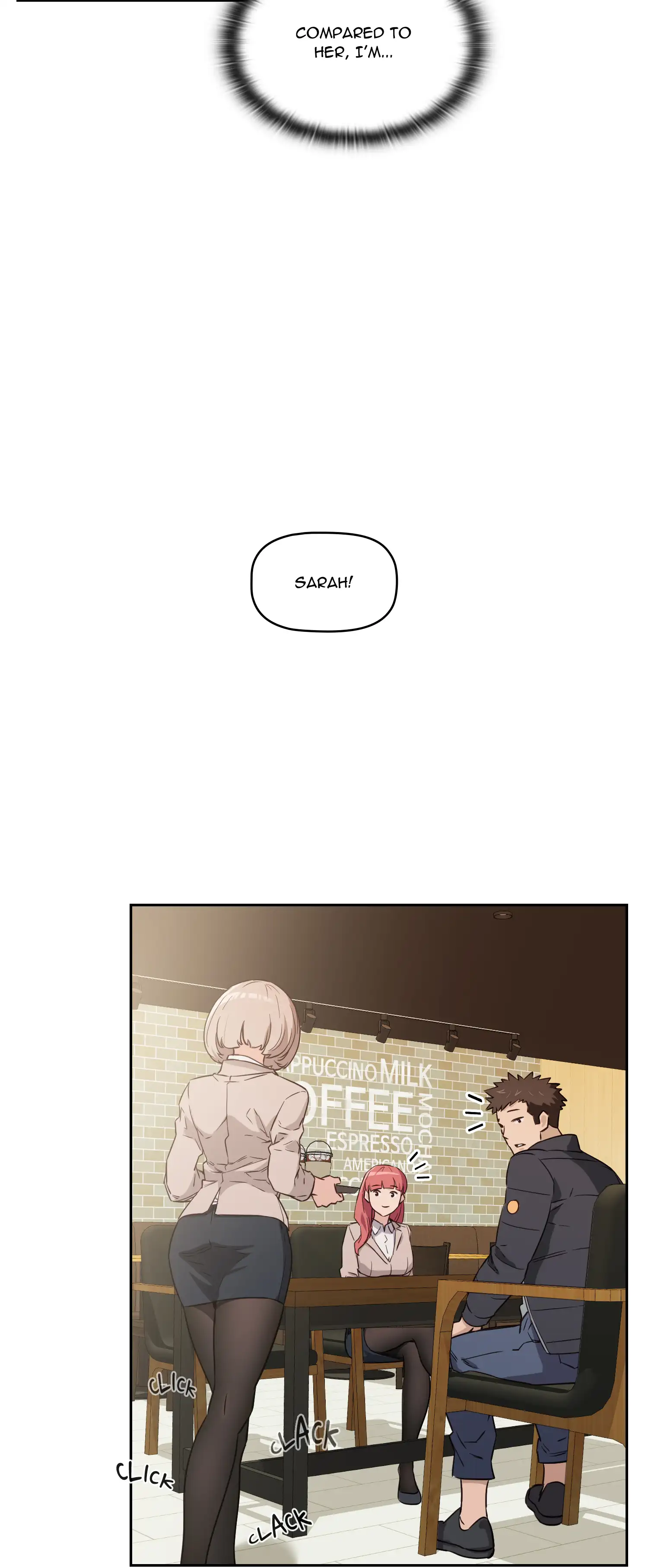Four's a Crowd - Episode 1 - read scene 19