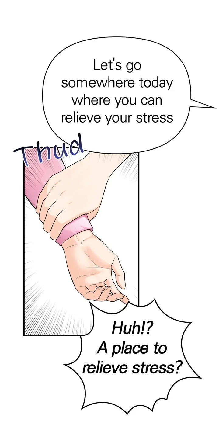 Text Me. NOW! - Prologue - read scene 5