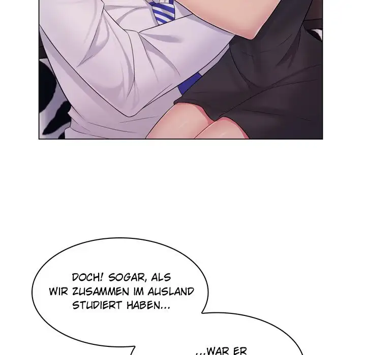 Das Nachtleben Der Lehrerin - Episode 3 - read scene 113