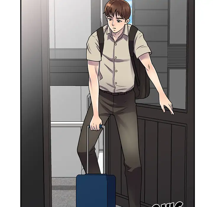 Gusto Rubato - Episode 1 - read scene 17
