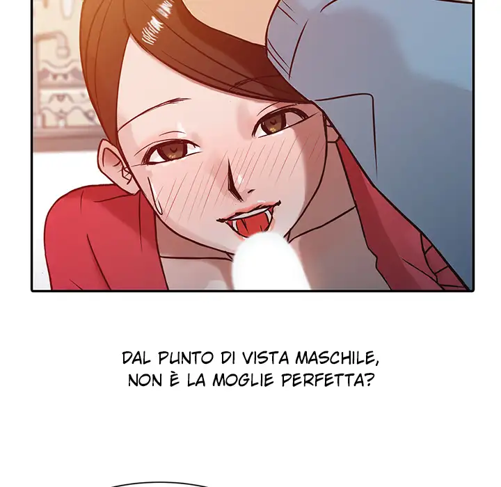 L'Allenamento della Cognata - Episode 2 - read scene 74