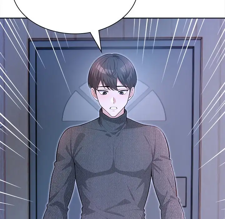 Trapped In The Cabin - Episode 3 - read scene 22