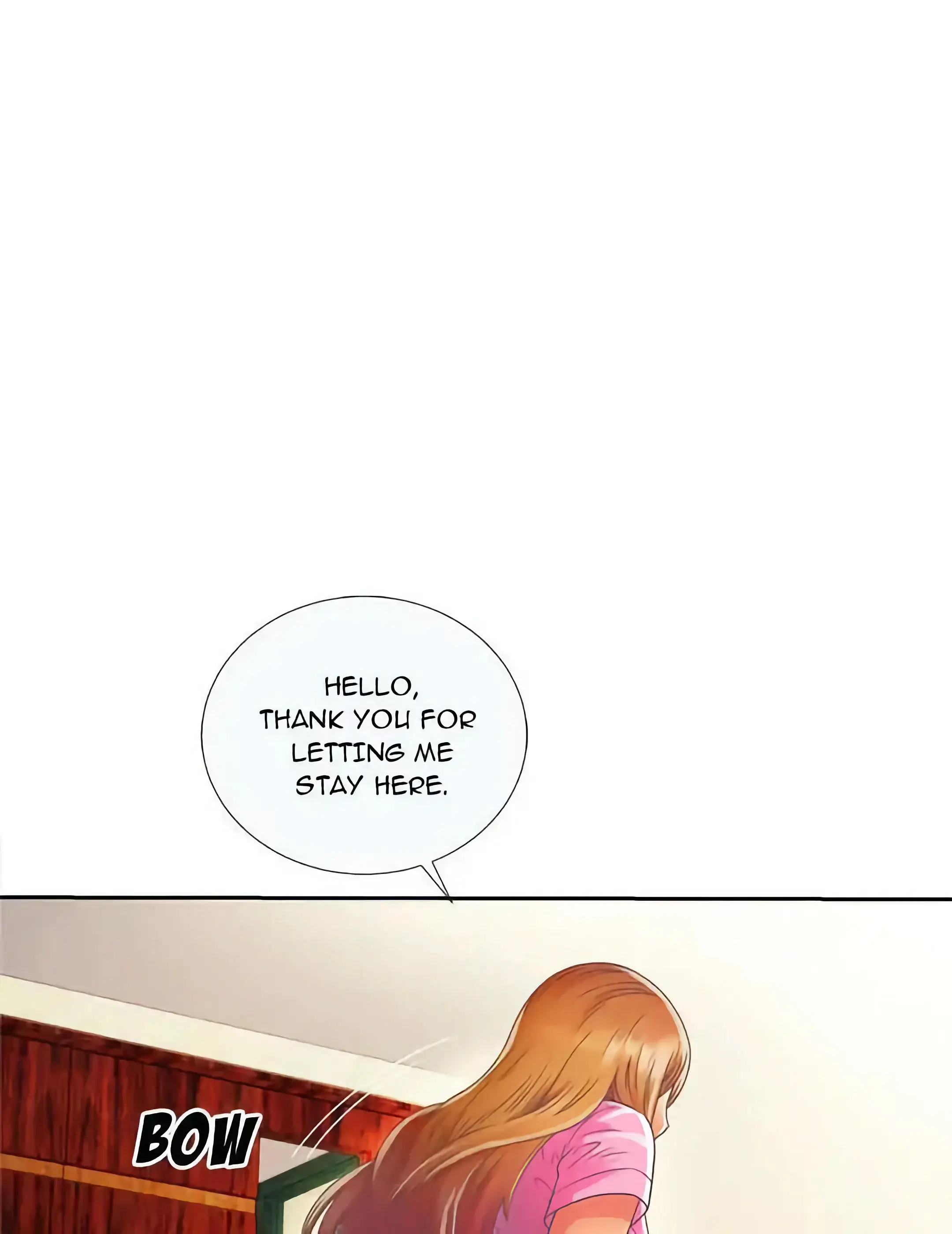 My Friend’s Dad - Episode 1 - read scene 7
