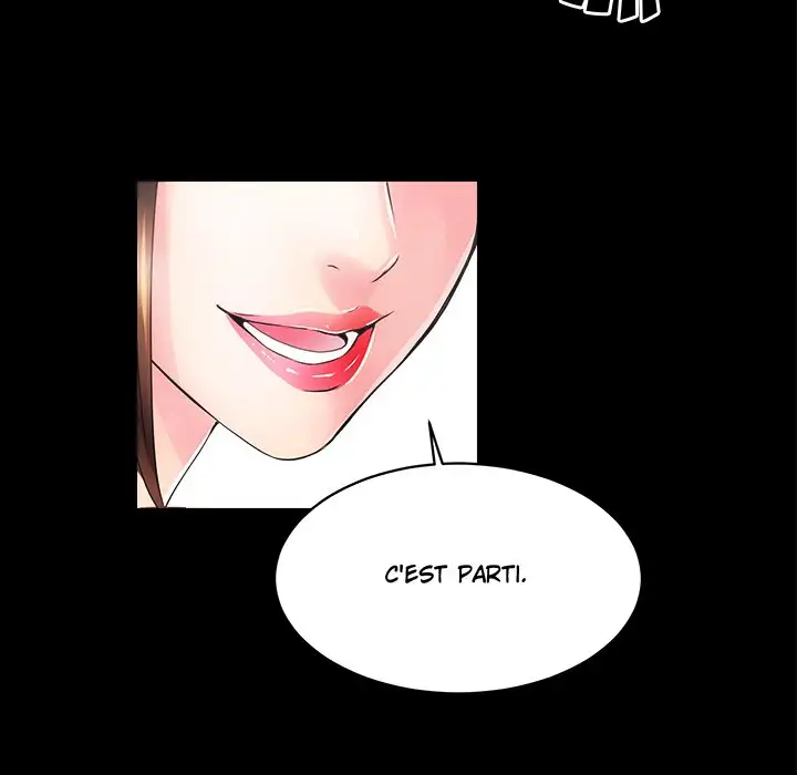 Agents Immobiliers Féminins - Episode 2 - read scene 131
