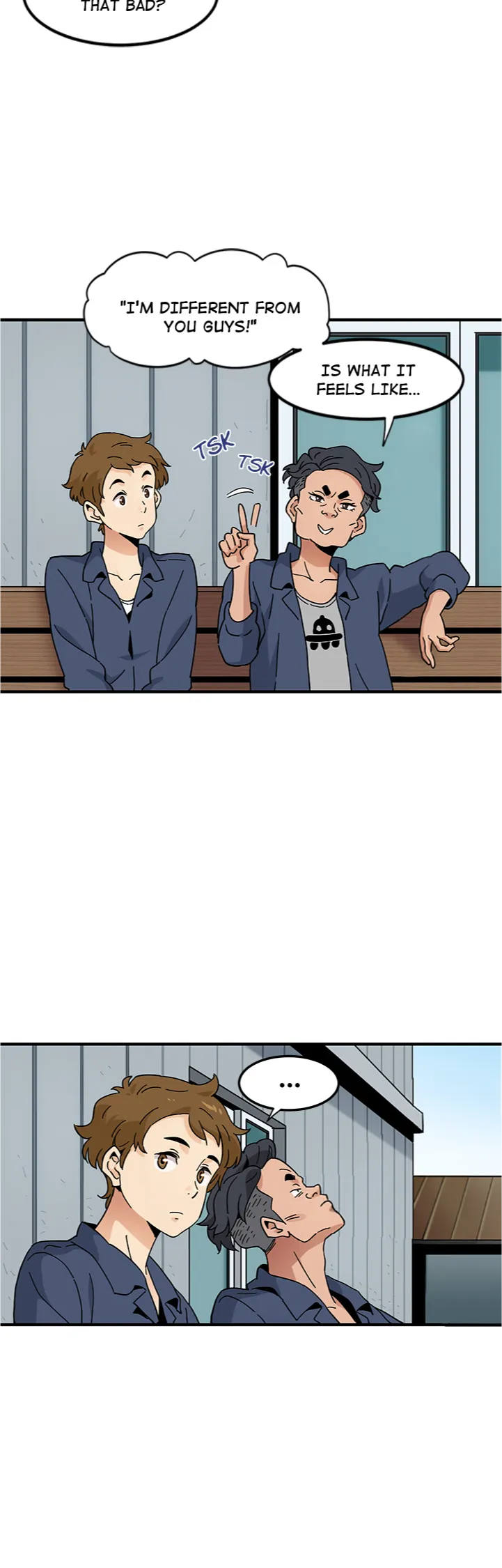 Love Factory - Episode 1 - read scene 15