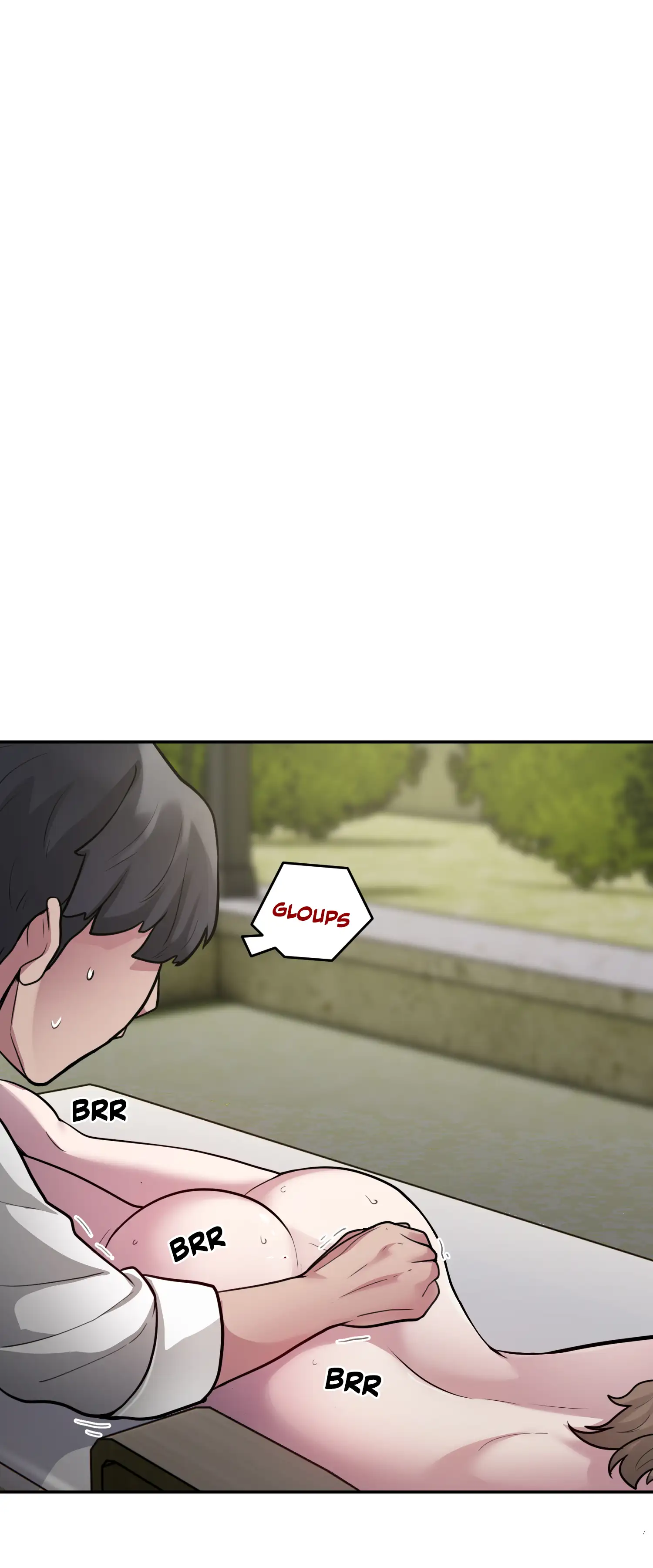 Le Guichetier - Episode 2 - read scene 60