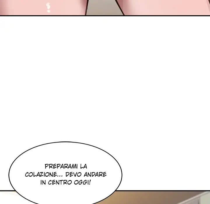 L'Allenamento della Cognata - Episode 1 - read scene 75