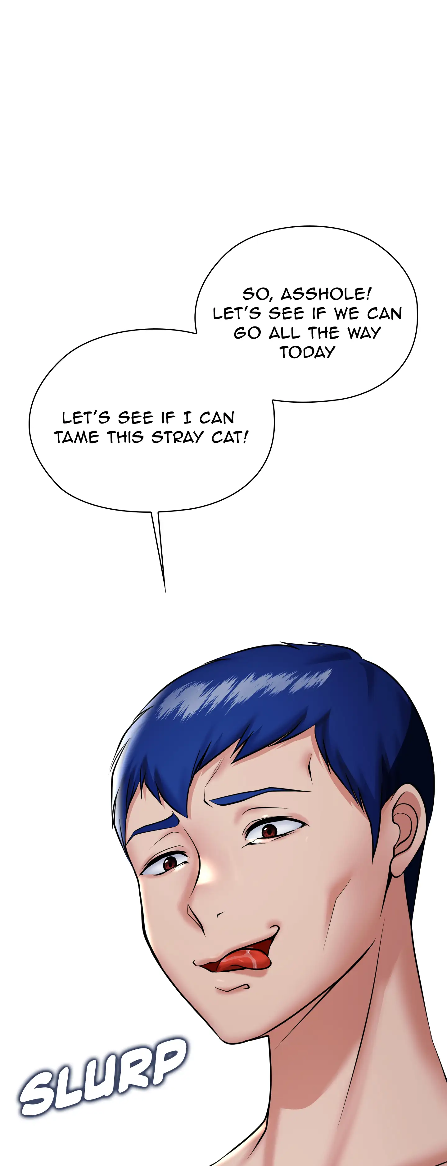 High-Class Person - Episode 4 - read scene 47